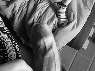 Teen With Big Tits Ready For Cock