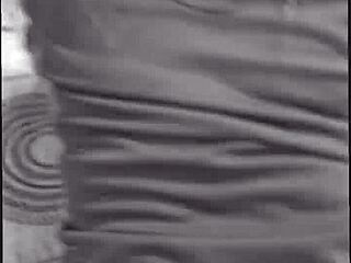 Homemade POV sex with horny Latina in doggystyle position