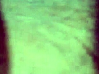 fucking the naughty mature woman's ass in sjc