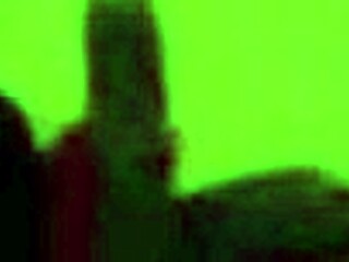 Latina Brunette Lesbian Squirting In BDSM Red Room Sex?