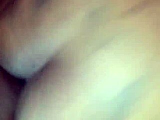 Can you handle this ebony's big ass and monster cock?