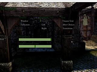 Special Ingredient Secret Revealed in Episode 1 with Monster Cock Action