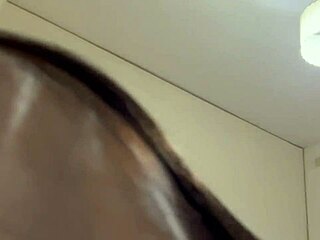 horny stepsister suffers insomnia and needs dick subtitled