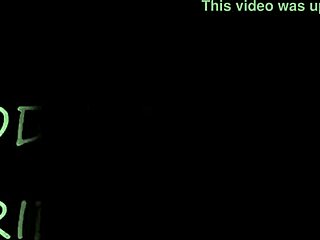Satanic-themed gay video featuring toys, fisting, and cumshot