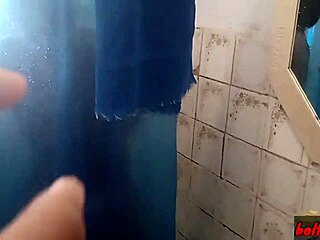 Blonde Tattoo Pussy Squirt