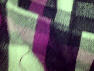 Amateur cutie girlfriend pounded by boyfriend's big cock in garage