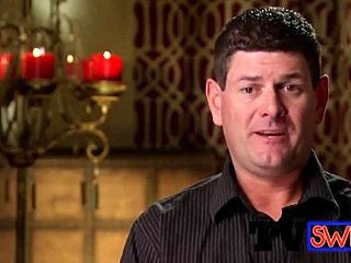 Grand Orgy Ignites Horny Feelings Among Friends in Full Movie Scene