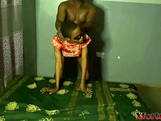 Did she scream during early morning dicking before work?