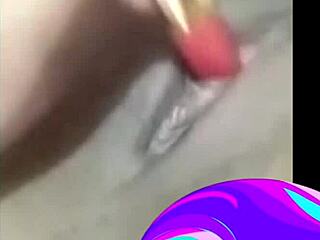 Sylheti Girl Doing Webcam Sex For Boyfriend