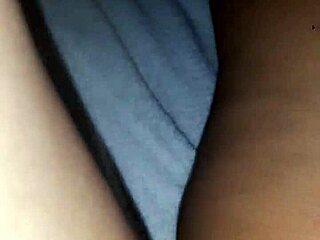 Self-pleasure during lockdown