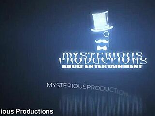 Φαντασία γοργόνας - Alara Lamarr με ξανθιά MILF ξυρισμένη πουτάνα και μεγάλο κώλο facial hardcore