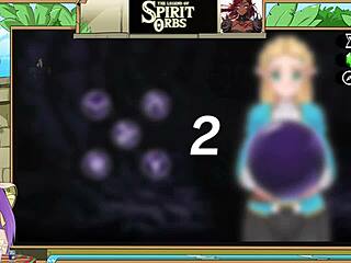 i explore the legend of the spirit orbs in zelda