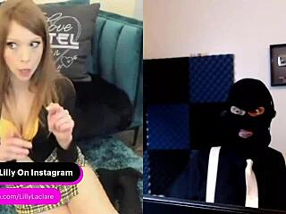 Would You Want to Get This Cute Petite Cam Girl Pregnant on Webcam?