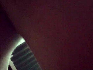 Me and my ex in a story