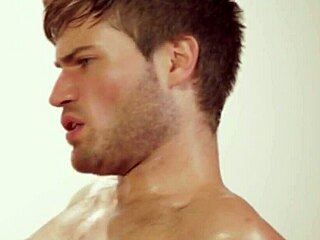 Bareback action surprises gay lovers with intense pleasure