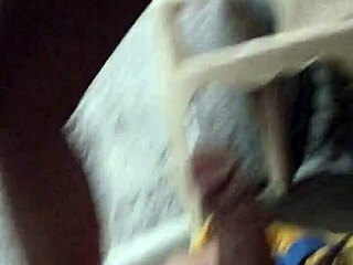 Me and my ex in a story