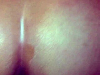 i gave my lil wife another tasty anal fuckin