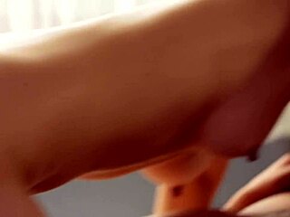 Yuka 19 Fucked Hard In Cleaning Shop, Pussy Wet, Bed Creaks Loudly