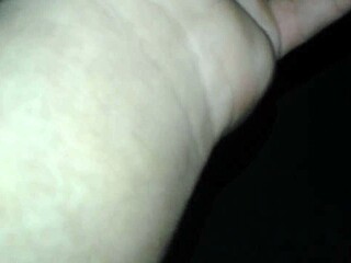 she records herself masturbating for me, moaning loudly as she touches herself.