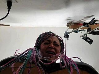 I squirted twice with the magic drill