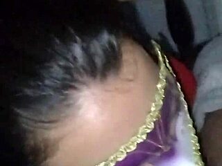 Sloppy blowjob from married woman on friday