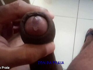 Do you enter the live webcam shows and interact with the naughty black amateurs using big cocks?