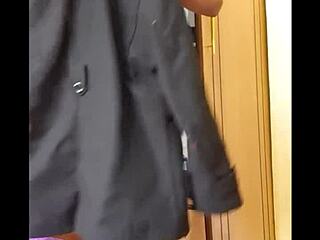 Big Ass African Tape