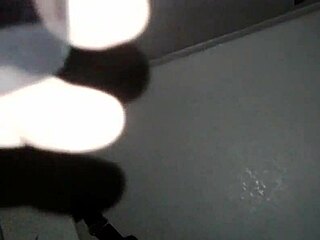 she records herself masturbating for me, moaning loudly as she touches herself.