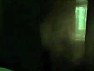 good dick riding with amateurs in homemade scene