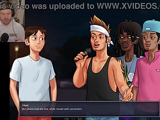 learn how to get more followers on social media using summertime saga strategies