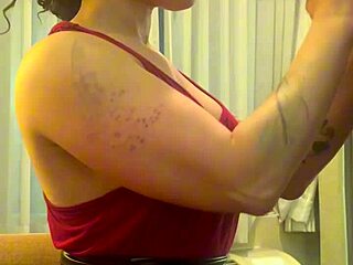 Couple enjoys therapy session with busty Latina and big black cock