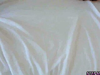 Cheating Redhead Teen Fights for B's Hard Fucking Affection