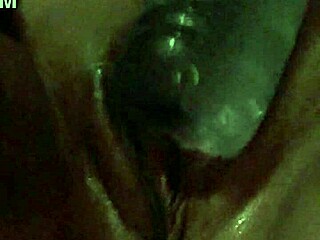 Wet Pussy Play With Bottle After Sexy Web Chat