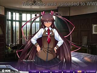 Таймайн Юкиказе 2 част 04 - Юкиказе начин 01