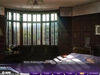 taimanin yukikaze 2 part 04 yukikaze way 01