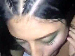 I Called My Friend for Smoking and Anal Fucking Publicly