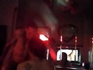 i share our reality amateur moment with just us