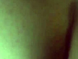 Big sexy ass on display