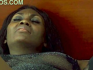 wife joins in threesome, sucking and fucking with passion