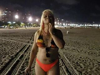 seductive teen 18+ tracy naghavi masturbates with sweet petite boobs and orgasm