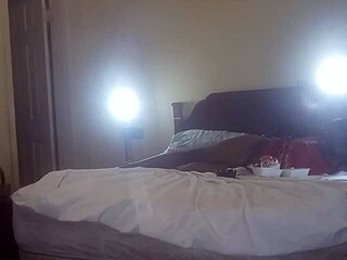 Enjoy Jerking Off To Amateur Ebony Milf's Nasty Pussy In Scene 7.