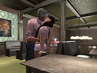 Hé, Second Life 8. epizód, gyere karaokezni velünk az öreggel! Vad történetek vannak. Énekeljünk és nevessünk halálra.