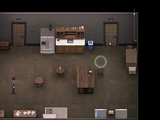 Hej, podívej na tuhle epidemii žádosti s hrou, sexy jeptiškou a obřím kurcem, část 9!