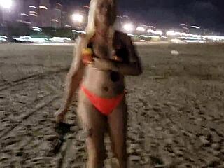 seductive teen 18+ tracy naghavi masturbates with sweet petite boobs and orgasm