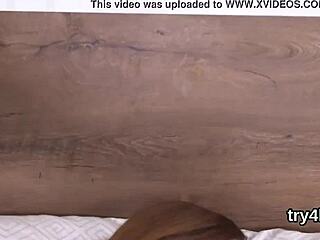 lovable teen 18+ girl performs pov blowjob and receives vaginal penetration.