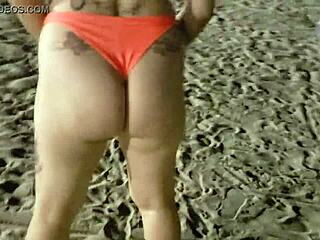 seductive teen 18+ tracy naghavi masturbates with sweet petite boobs and orgasm