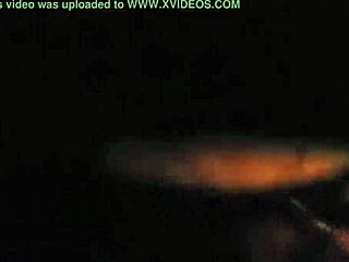 Sexy Outdoor Blowjob With Huge Monster Cock. Amateurs Get Horny Homemade Fun.