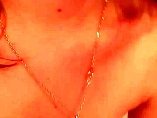 Sexy Shower Teasing with Softcore Solo Bathing