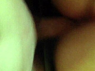 Doggystyle That Fat BBW Bent Over Right!