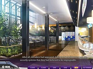 Таймайн Юкиказе 2 част 04 - Юкиказе начин 01